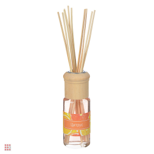 Ароматизатор диффузор с палочками, 35 мл, Цитрус