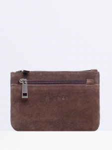 Кошелек портмоне Richet Ri-169KWC 440 Коричневый