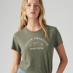 Graphic Perfect T-shirt