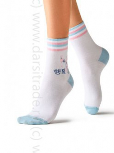 Носки женские Trend 4219 MiNiMi Дроп