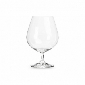 Набор бокалов для бренди VIOLA 6шт 600мл