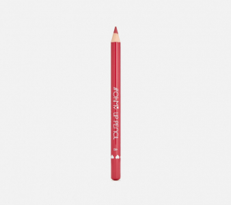 [Истекающий срок годности] Карандаш для губ Lamel Professional - OhMy Lip pencil, тон 402