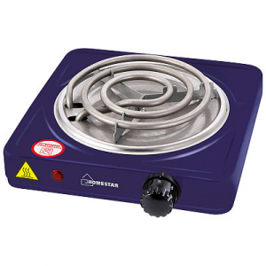 Электроплитка Homestar HS-1103 сапф