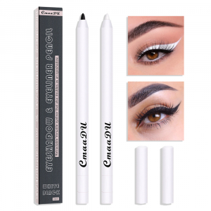 Набор подводок для глаз CmaaDu eyeshadow & eyeliner pencil (без упаковки)