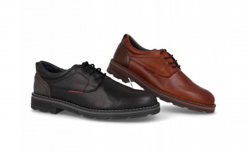 4172 - DI PRIETO
                ZAPATOS DE HOMBRE