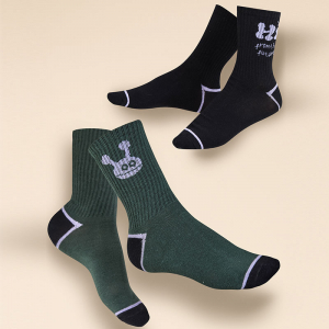 UEGL3364(2) носки детские (2 шт в кор.)