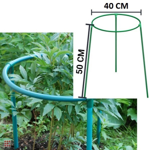Опора для цветов «Соцветие» 40х50 см