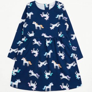 Платье интерлок  1112200620