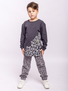BATIK Пижама 015_ОДК23