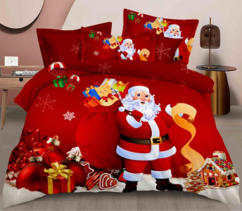 КПБ Candie's Merry Christmas CANMC03