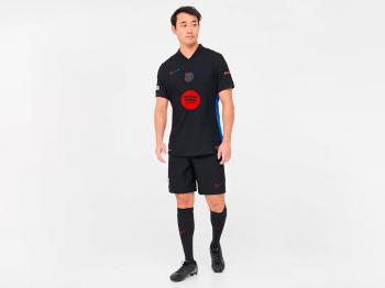 Футбольная форма Nike FC Barcelona