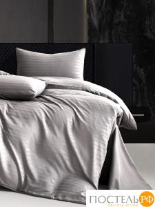 MEDSLEEP ВИТАЛАЙН с-сер КПБ 145х215-1/180х220-1/50х70-2, 4 пр., микромодал/поливискоза