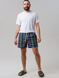 Шорты плавательные мужские