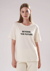 CLEVER Футболка LF15-106