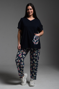 Костюм женский 8490