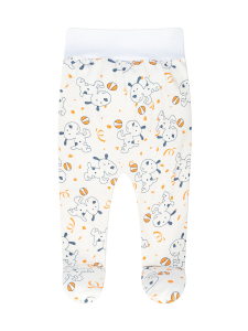 Утёнок Ползунки