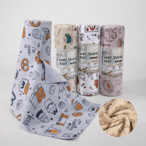 Рулончики Микрофибра “Кофе”