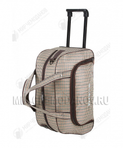 Сумка-колесная «PREMIUM»