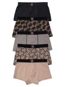 Трусы для мальчика, 5 шт. в комплекте