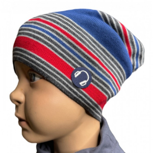 30/063 Шапка для мальчиков AJS