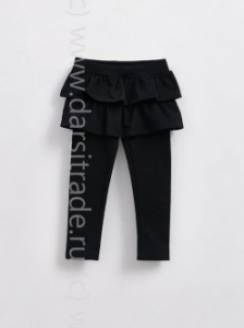 Легинсы детские для дев. 14С-065ДЛСП Lola Esli Conte Elegant Дроп