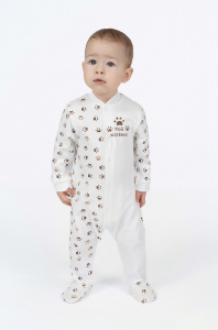 Утёнок Комбинезон