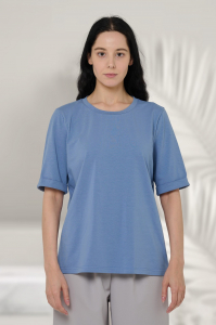 футболка женская 8297-07 -50%