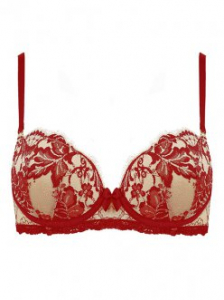 Комплект №775555 Emma Mioocchi балконет слип