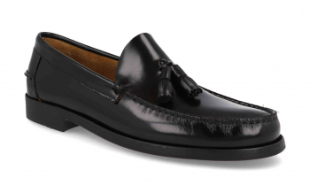 1014 - DI PRIETO
                ZAPATO CABALLERO PIEL