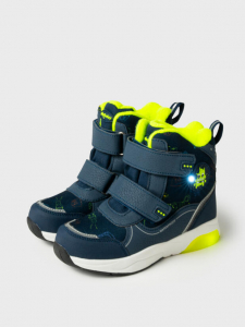 Ботинки зимние для мальчика