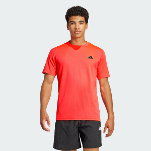 men's train essentials training tee
