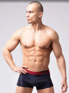 Трусы мужские R125 Opium боксеры