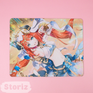 Коврик для мыши 