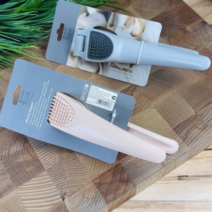 160-293 Чеснокодавилка в под.уп.(х48)Пластик