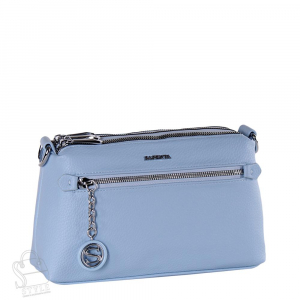 Сумка женская   29040-9 blue Velina Fabbiano-Safenta в Новосибирске