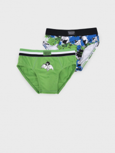 Трусы для мальчика, 2 шт в комплекте