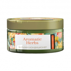 Бальзам-кондиционер д/волос AROMATIC HERBS 