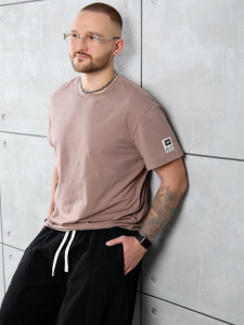 Фуфайка (футболка) мужская Арчи-1