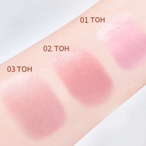 Термо-помада с хризантемой SADOER