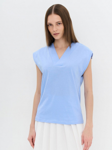 Фуфайка (футболка) женская 5241-3815