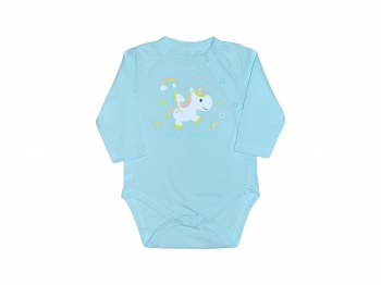 Полукомбинезон(боди) для девочки