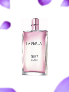 LA PERLA SHINY CREATION edt (w) 30ml TESTER