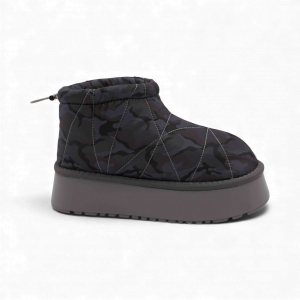 Угги G230 серые