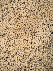 Фасоль белая вес 1 кг