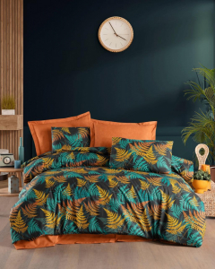 КПБ EFOR RANFORCE (FERNS) евро