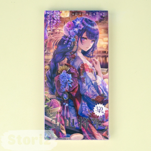 Набор почтовых открыток 