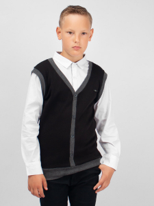 Соль&Перец Жилет SP8227