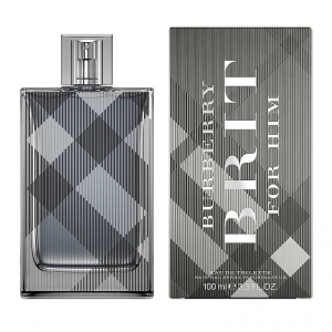 BURBERRY BRIT FOR HIM edt (m) 100ml