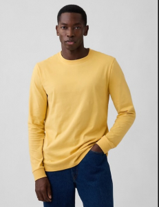 Everyday Soft Crewneck T-Shirt