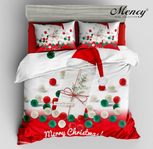 КПБ Mency Merry Christmas MENMC09